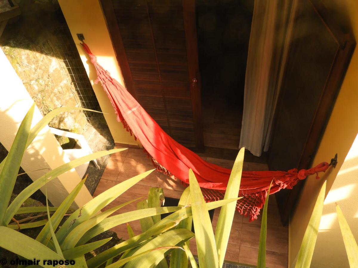 Suite Na Vermelhinha Do Tenorio Ubatuba Ngoại thất bức ảnh
