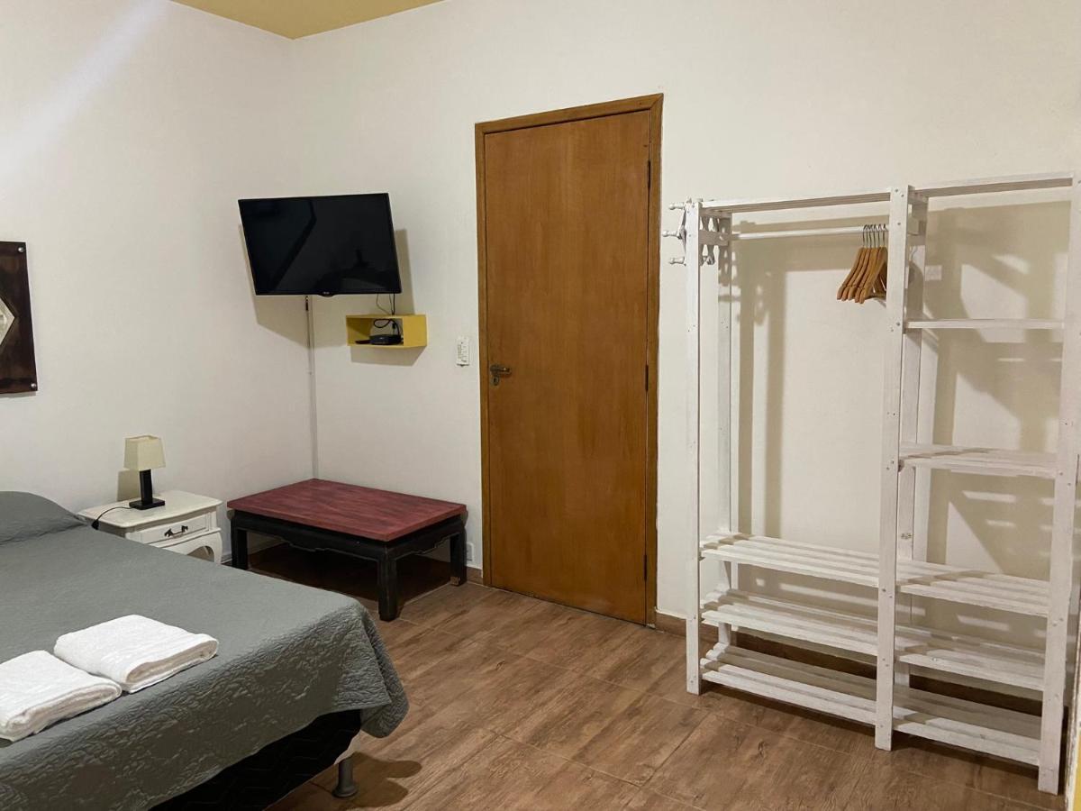 Suite Na Vermelhinha Do Tenorio Ubatuba Ngoại thất bức ảnh