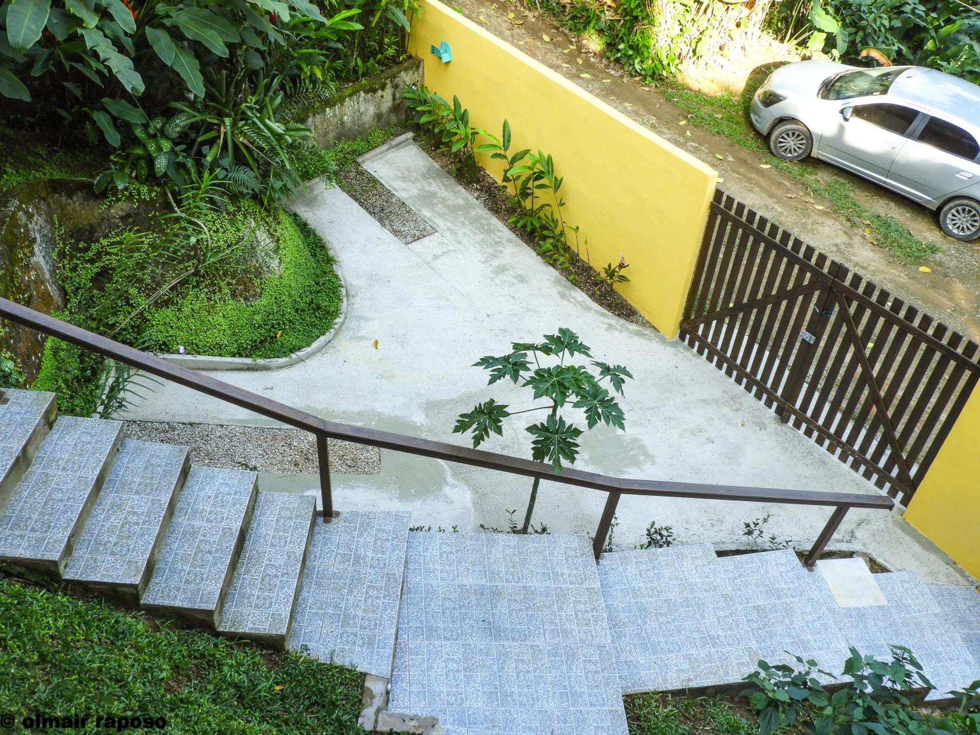 Suite Na Vermelhinha Do Tenorio Ubatuba Ngoại thất bức ảnh